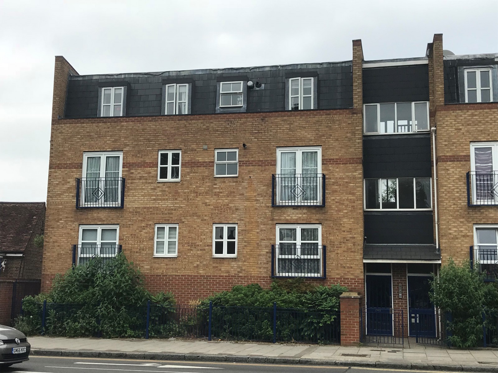 2 Bedroom Flat To Rent In Eltham High Street Se9 London