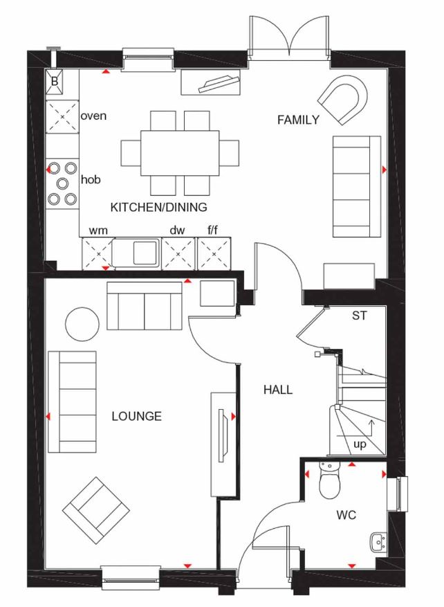 Shaftmoor Lane, Hall Green, Birmingham B28, 4 bedroom detached house