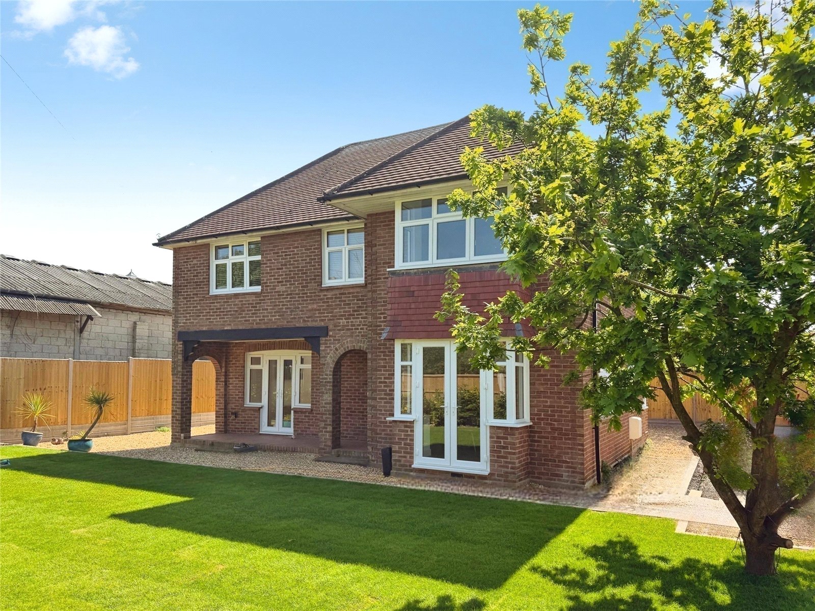 3-bed house on Greenhurst,, Fitzalan Road, West Sussex, £2,995/mo