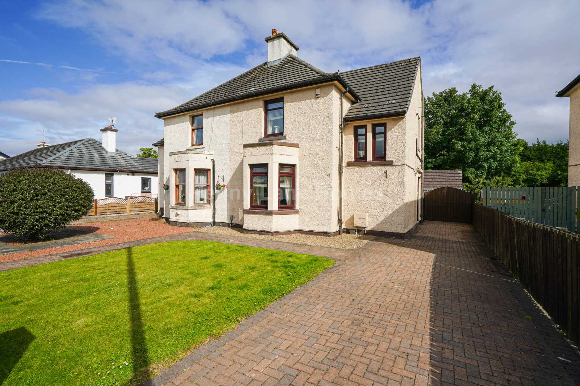 Photos of Bridge Of Weir Road, Linwood PA3 61873961 PrimeLocation