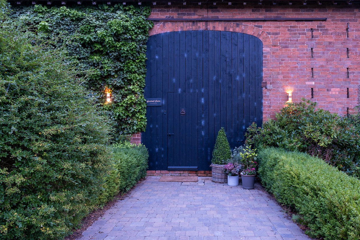 Photos of Windmill Lane, Hockley Heath, Solihull B94 65507057