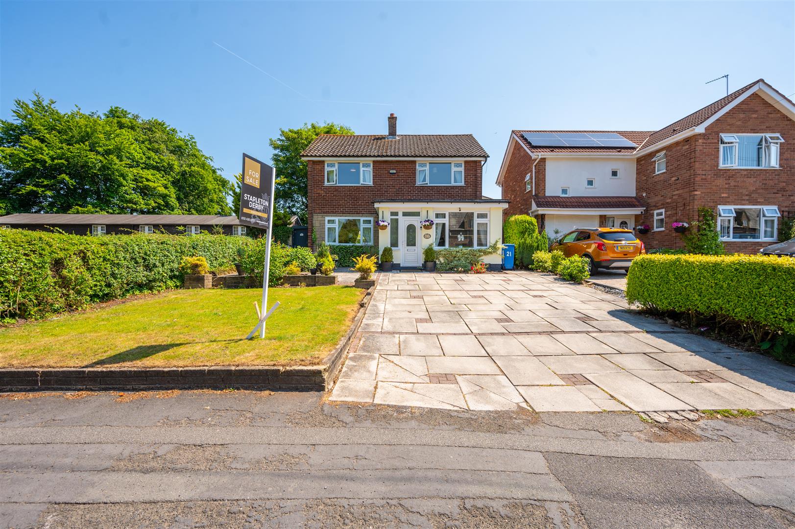 Photos of Tithebarn Road, Knowsley, Prescot L34 64901029 PrimeLocation