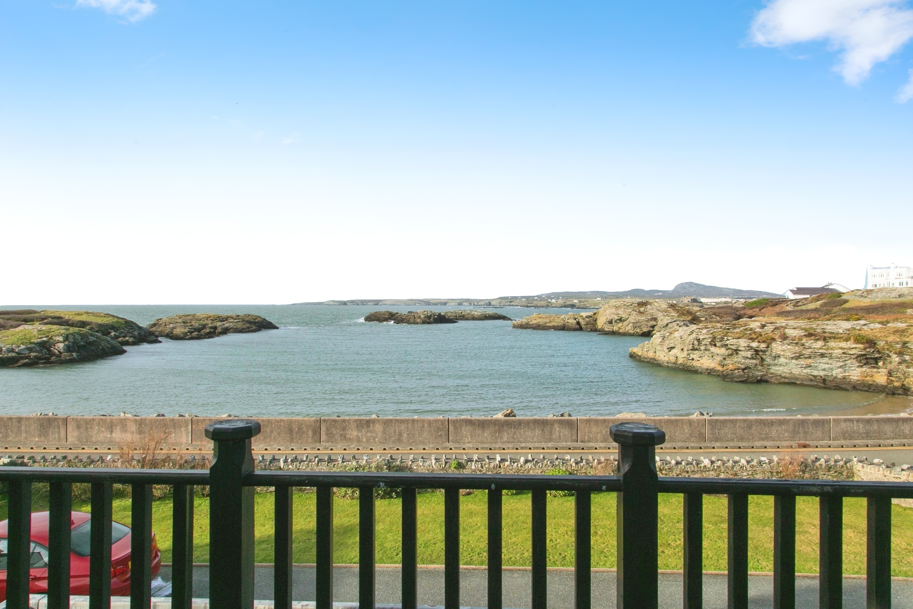 Photos of Ravenspoint Road, Trearddur Bay, Holyhead, Isle Of Anglesey