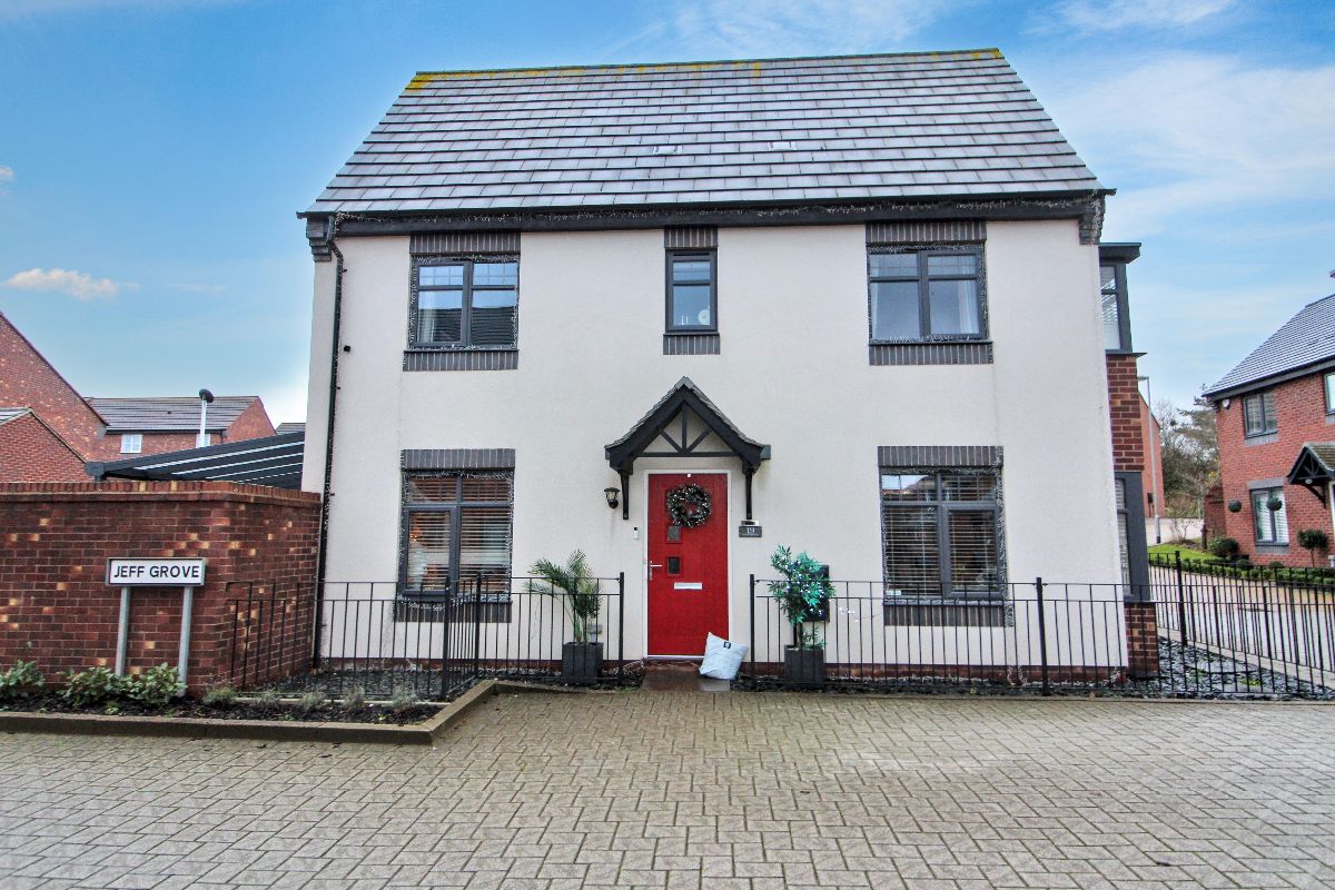 19 Dutimoors Drive, Telford photo 2
