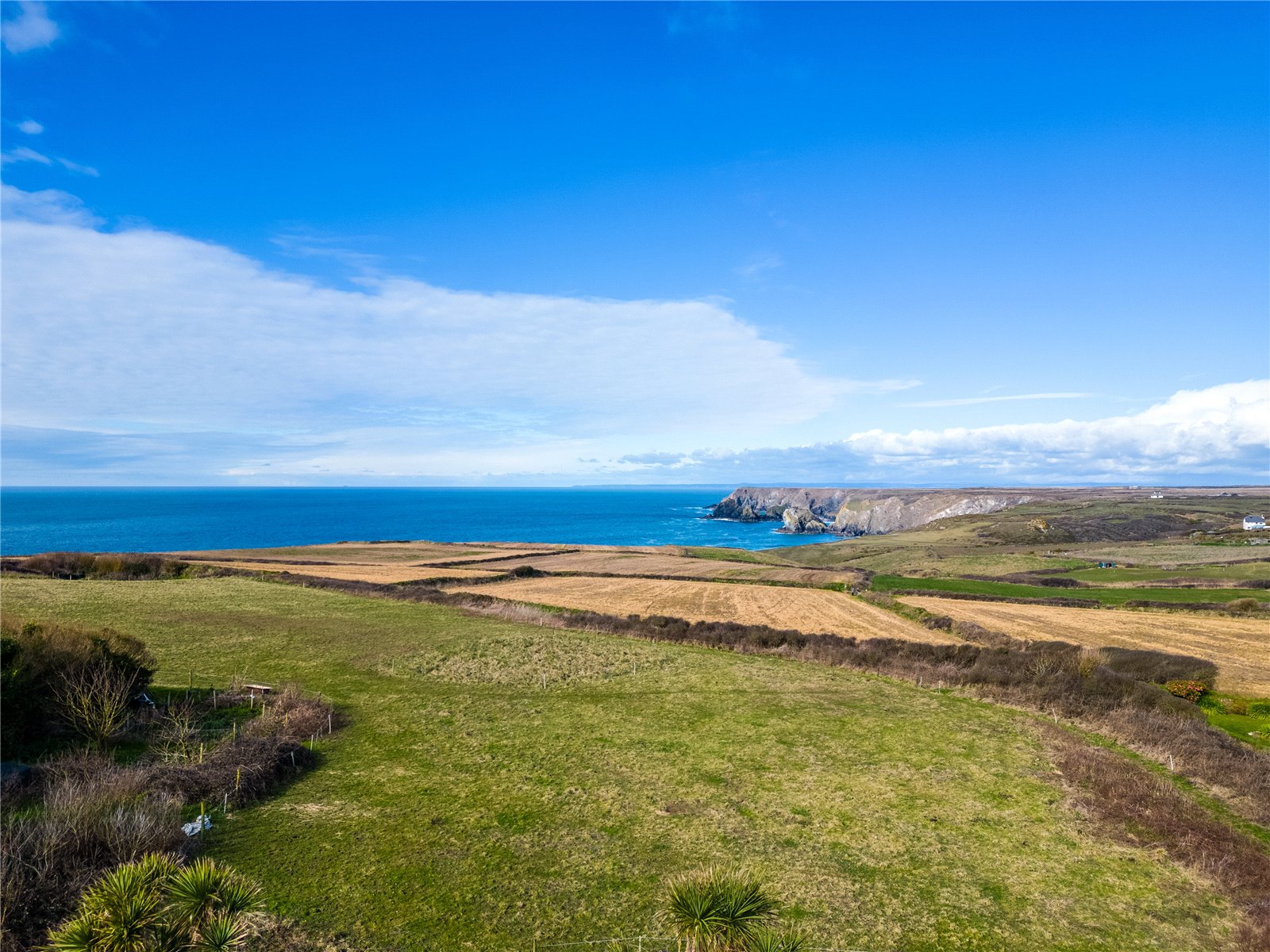 Photos Of Penmenner Road, The Lizard, Helston, Cornwall TR12 - 64290660 ...