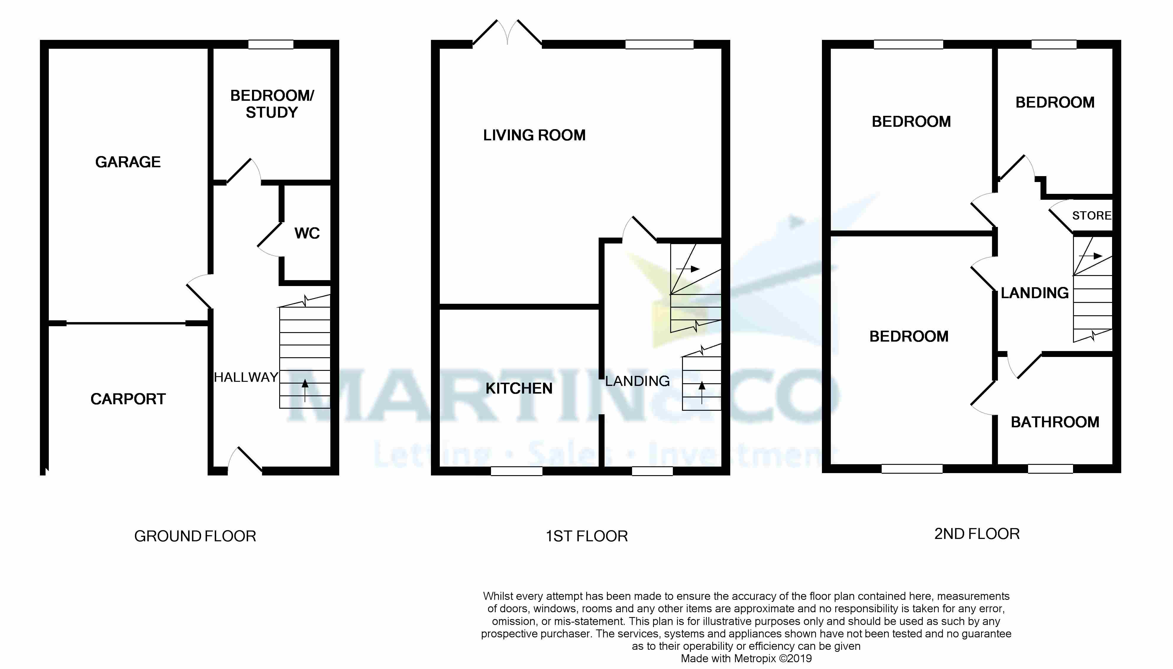 4 Bedrooms Terraced house for sale in Old Glenaire Court, Baildon, Shipley BD17