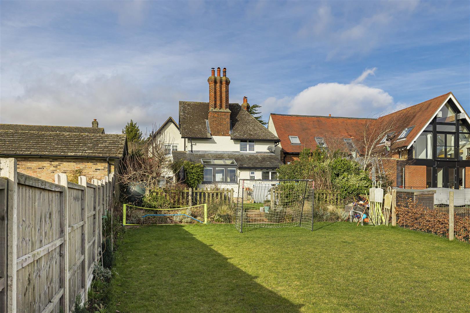 Photos of High Street, West Wickham, Cambridge CB21 66613054