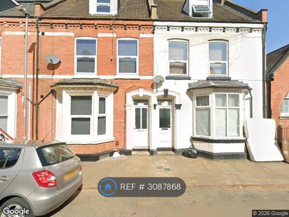 Northampton photo 2