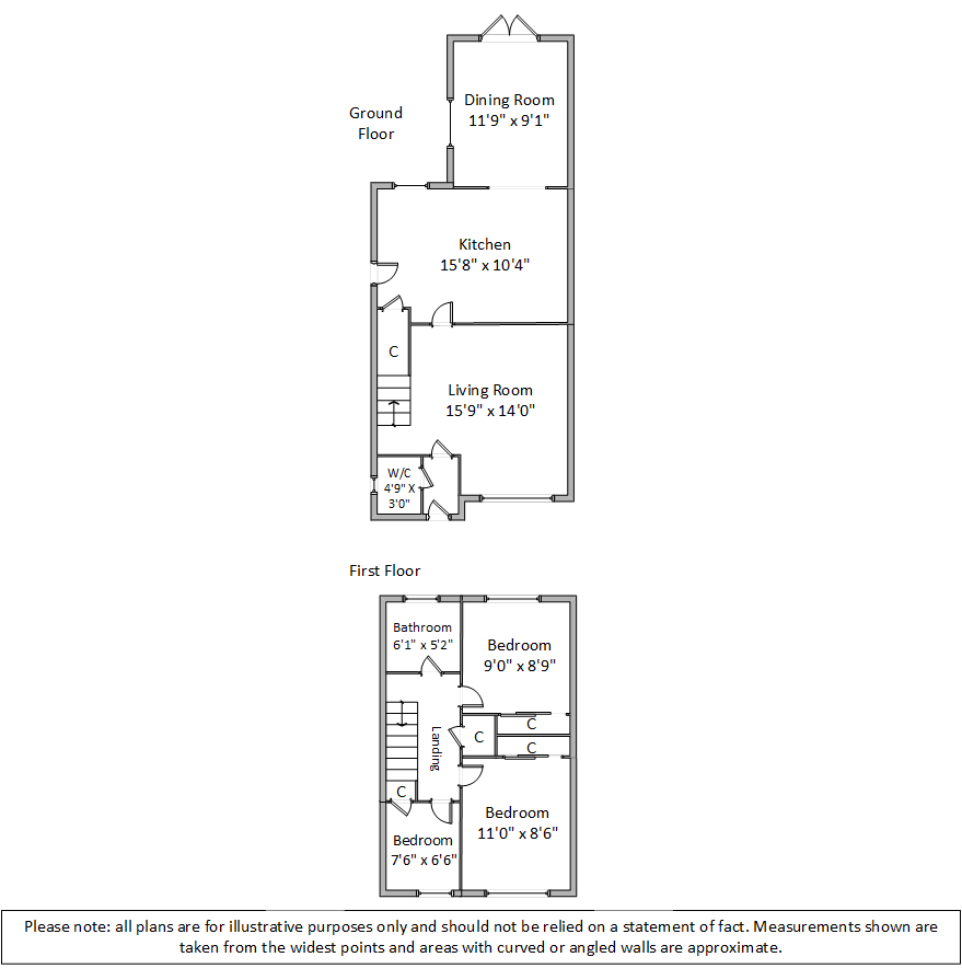 Craigdhu Avenue, Airdrie, Glasgow ML6, 3 bedroom semidetached house
