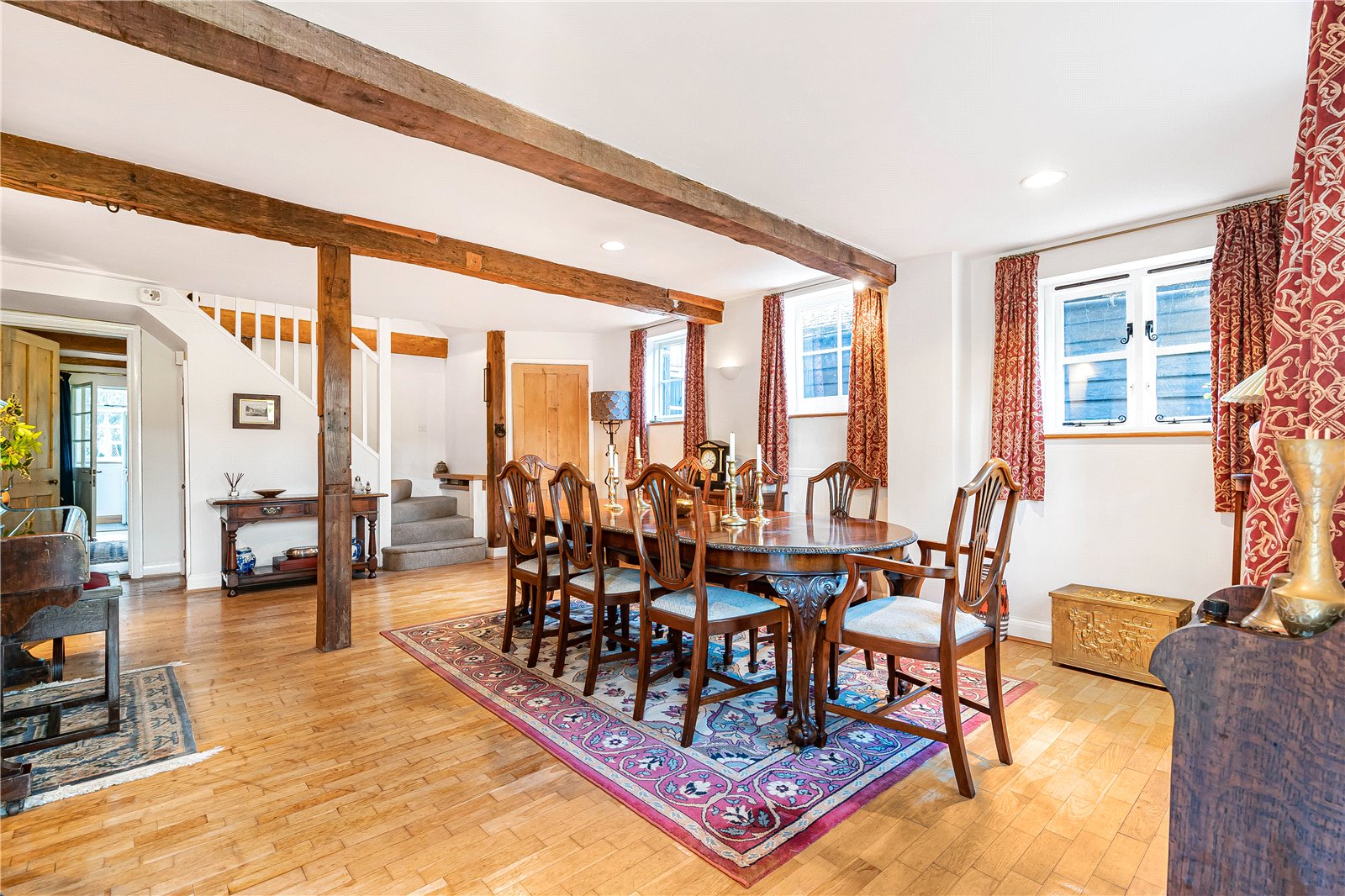 4 bedroom detached house for sale 0