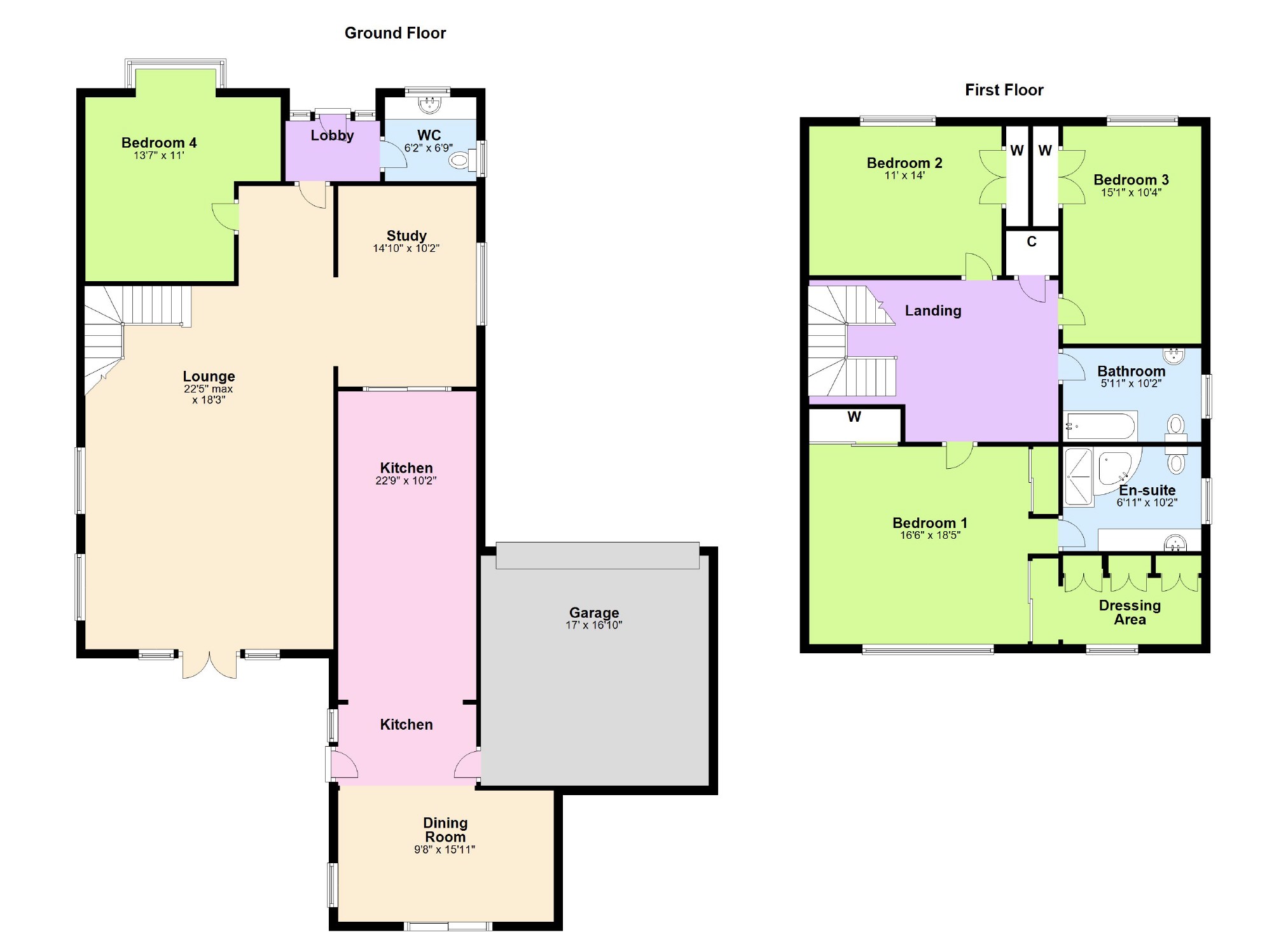 4 Bedrooms Detached house for sale in Leighton Road, Heath And Reach, Leighton Buzzard LU7