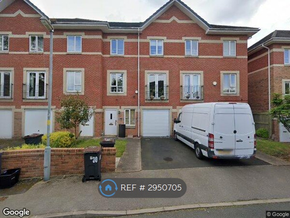 Anchor Crescent, Hockley, Birmingham photo 2