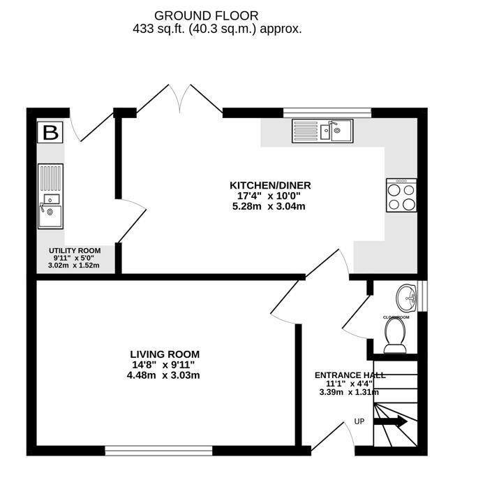 Rowley, Cam, Dursley GL11, 3 bedroom semidetached house for sale