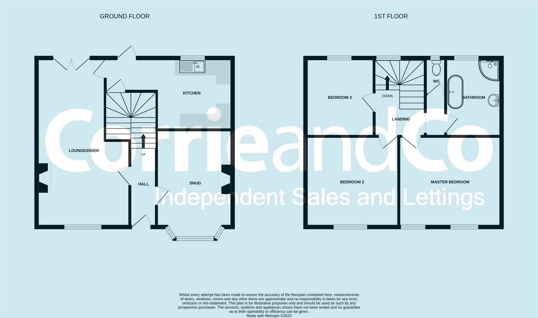 Dalton Road, AskamInFurness LA16, 3 bedroom terraced house for sale