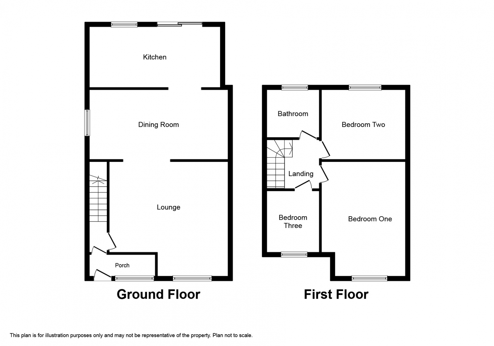 3 Bedrooms End terrace house for sale in Orchard Road, Dagenham RM10