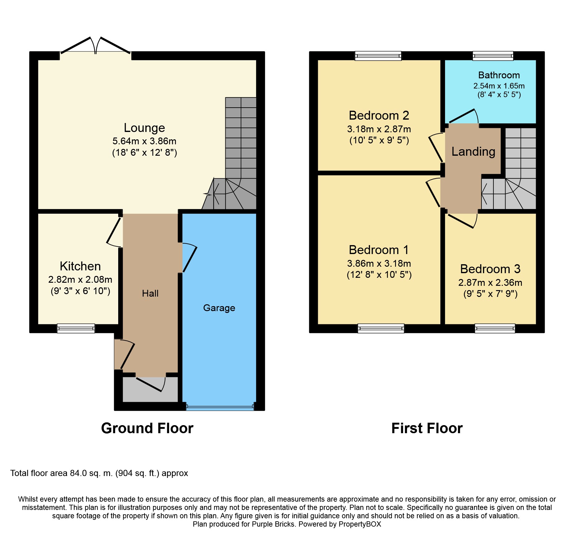 3 Bedrooms Terraced house for sale in Gonsley Close, Chester CH2