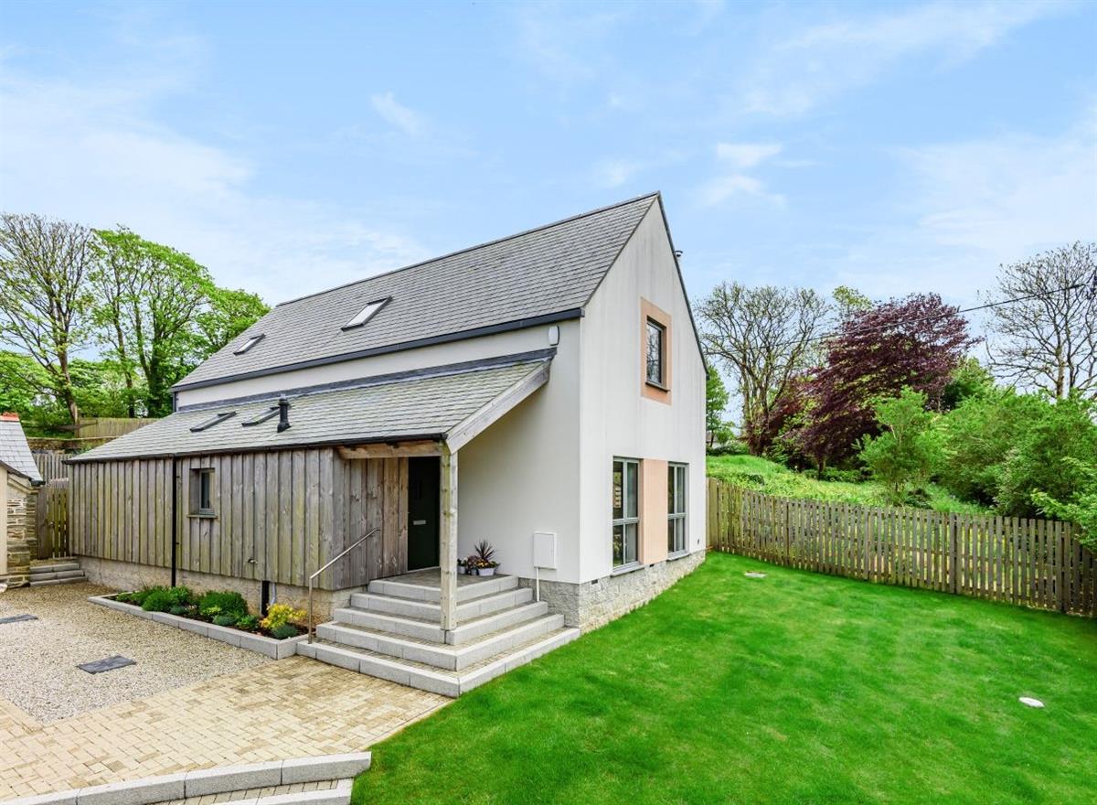 Photos of The Old Grammar School, College Road, Camelford PL32