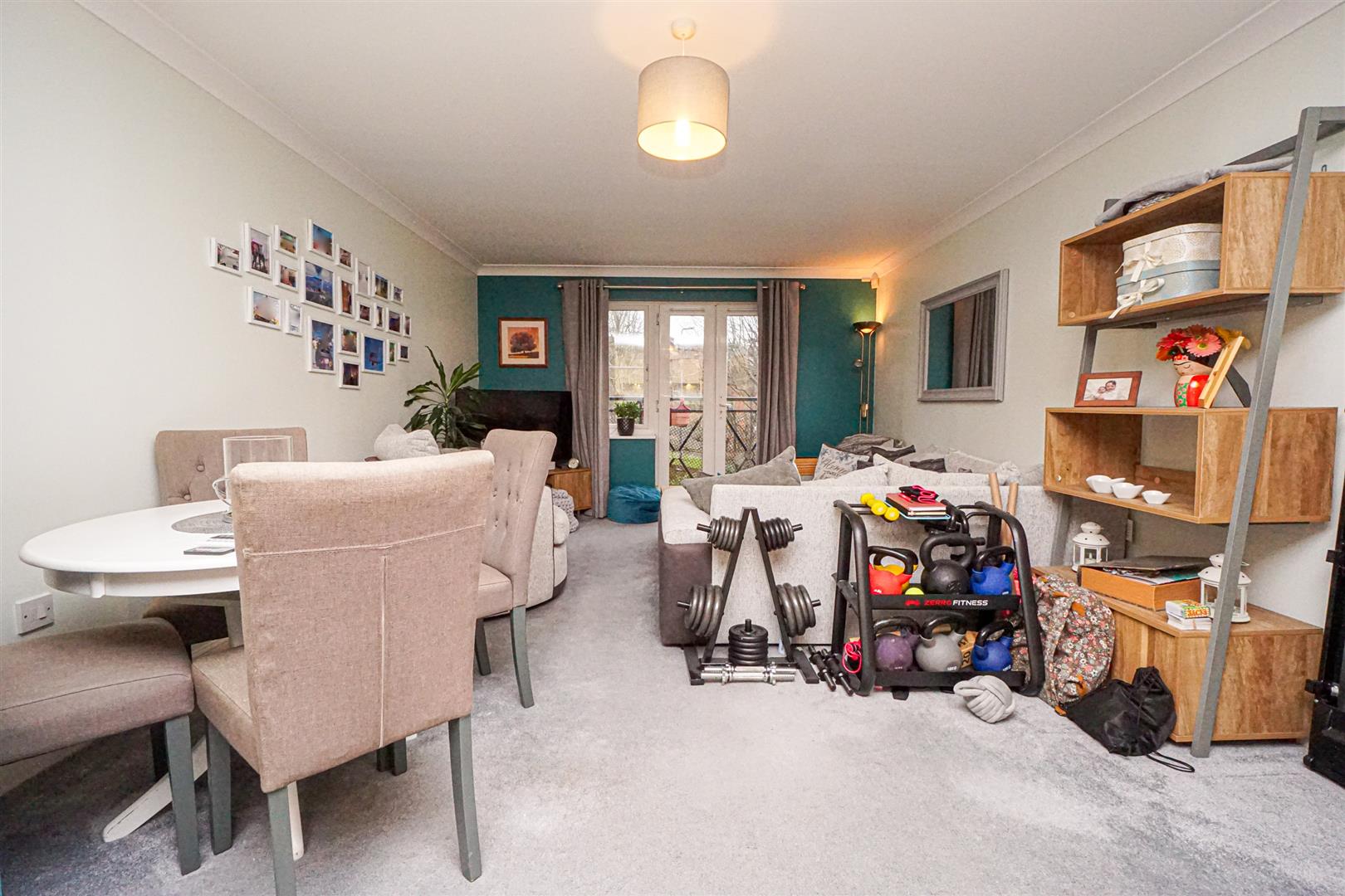 Flat 3, 32, Cooden Ledge, St. Leonards-On-Sea photo 3