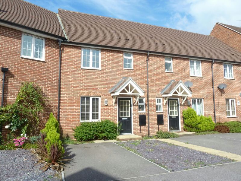 Free property report 6 School Drive, Woodley, RG5 3PZ Chimnie
