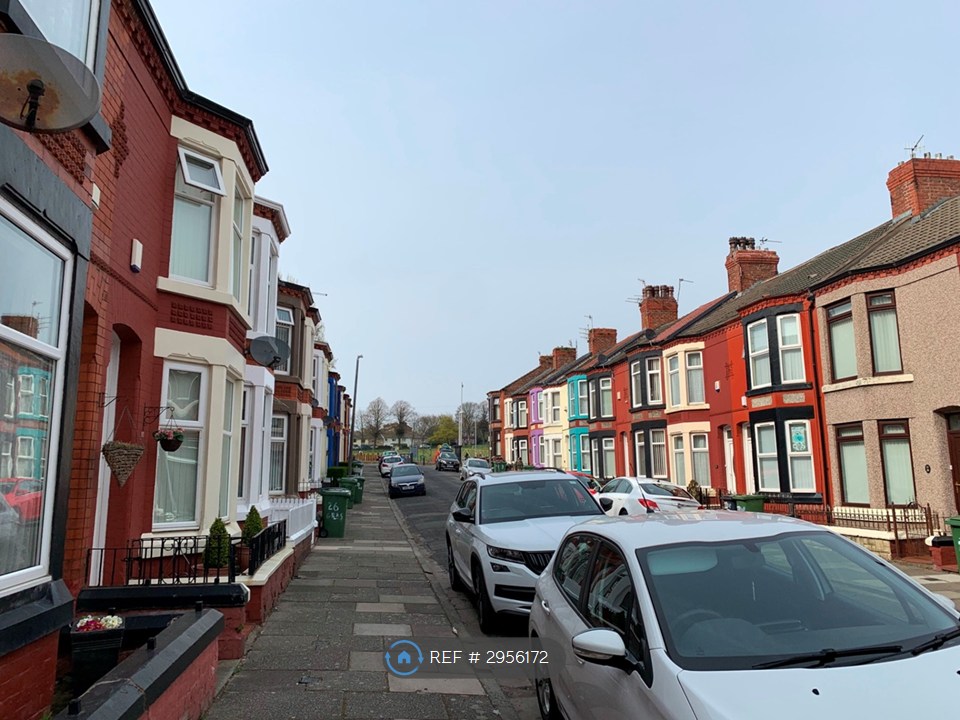 Grasville Road, Tranmere, Birkenhead photo 4