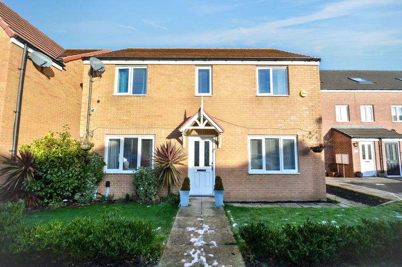 2, Warkworth Way, Morpeth photo 2