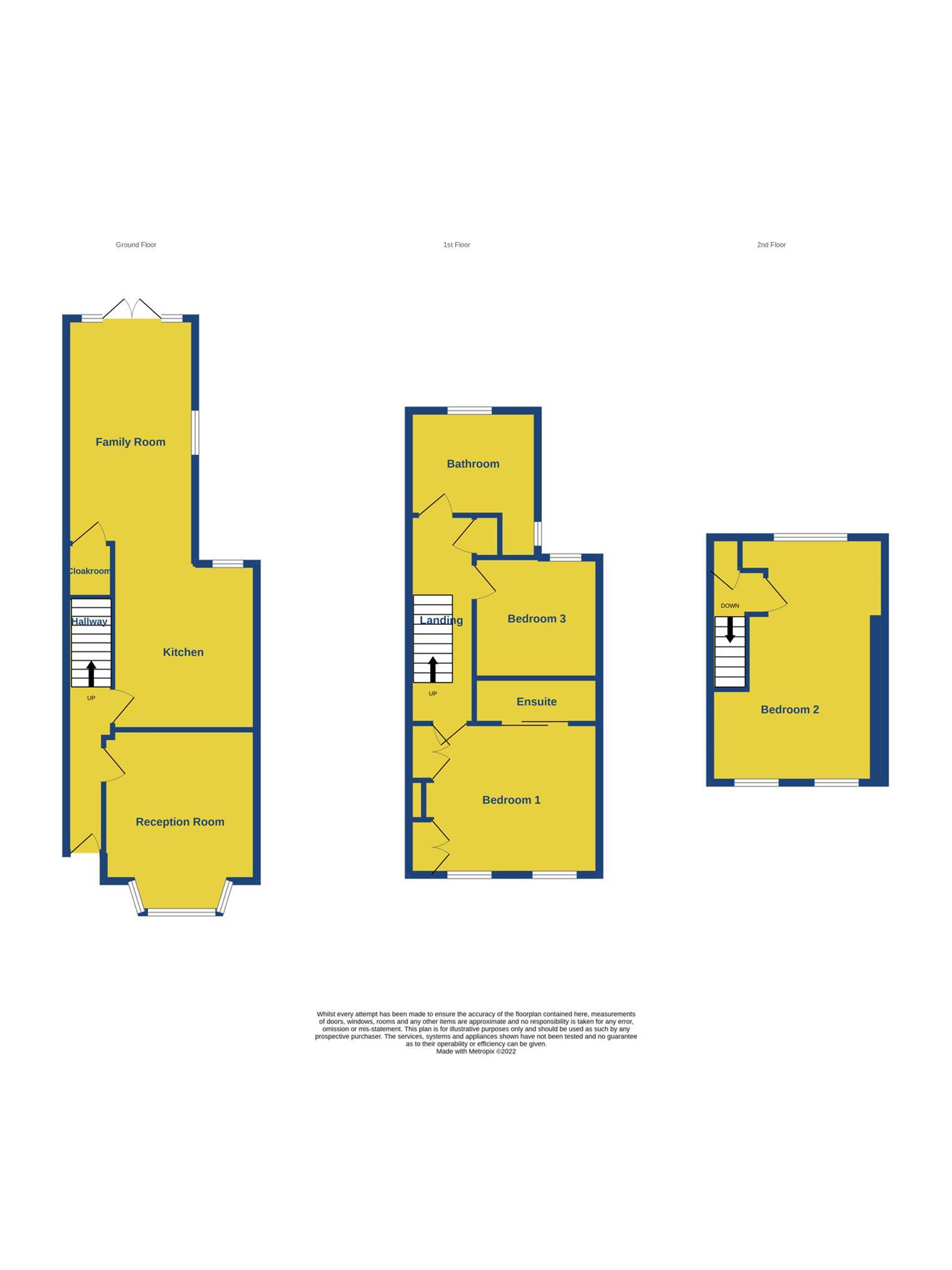 Merry Hill Mount, Merry Hill, Bushey WD23, 3 bedroom terraced house for sale 61527678