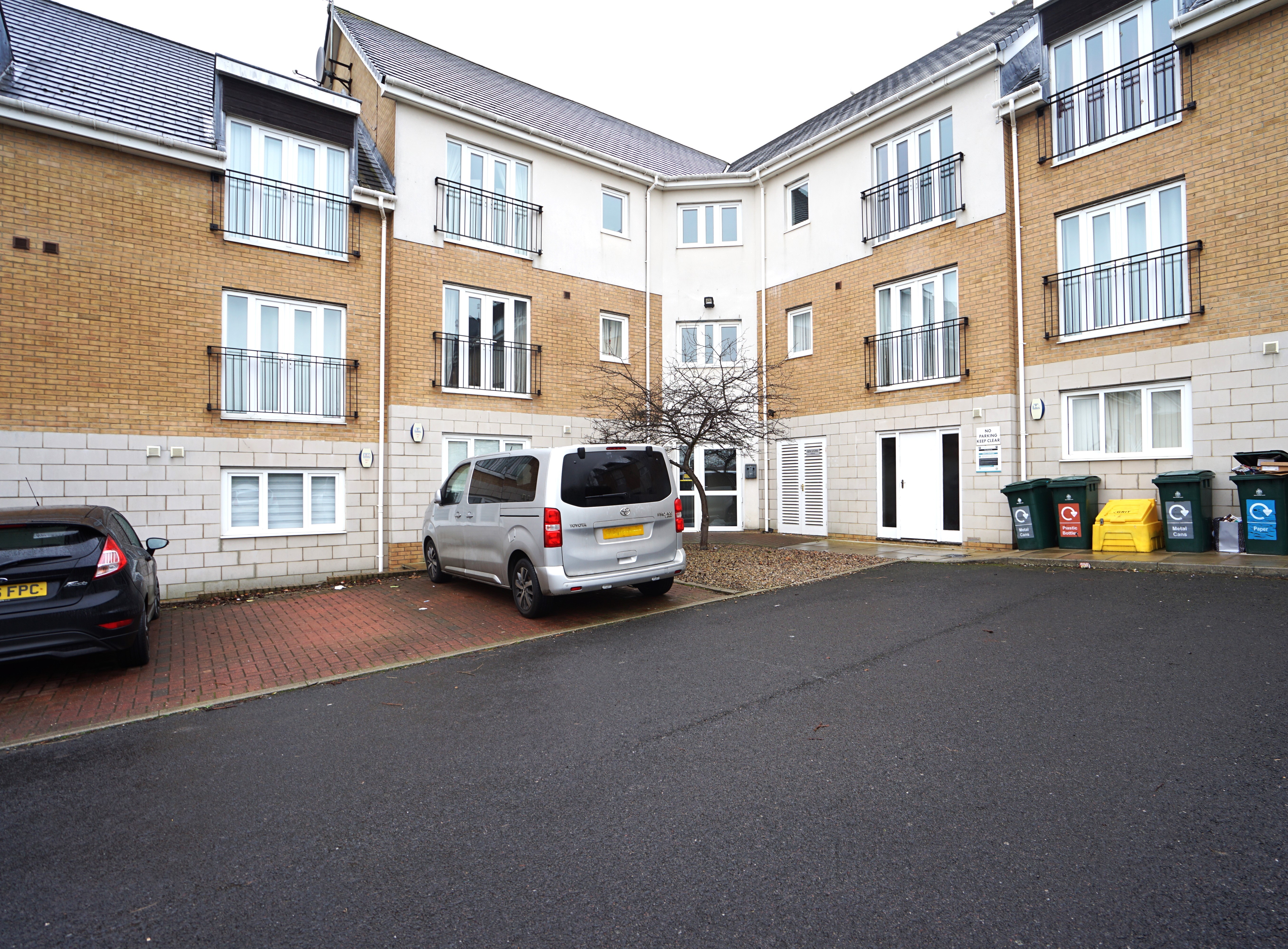 18, Brandling Court, North Shields photo 5