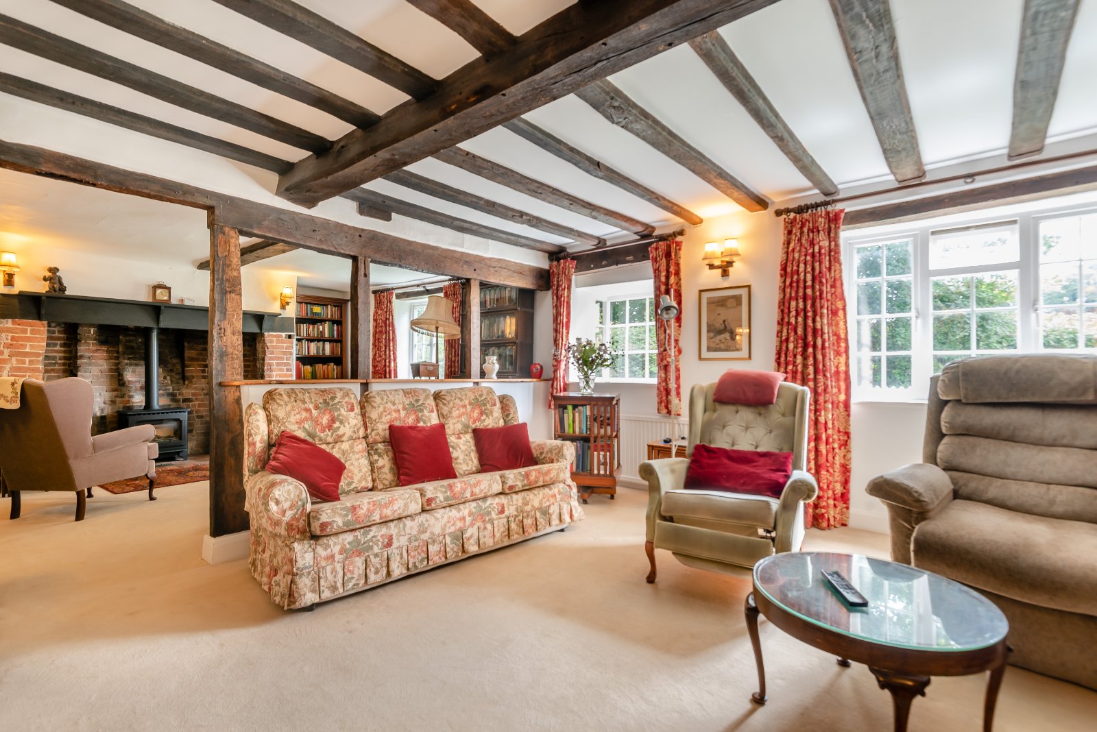 Photos of Copse Lane, Long Sutton, Hampshire RG29 66835401