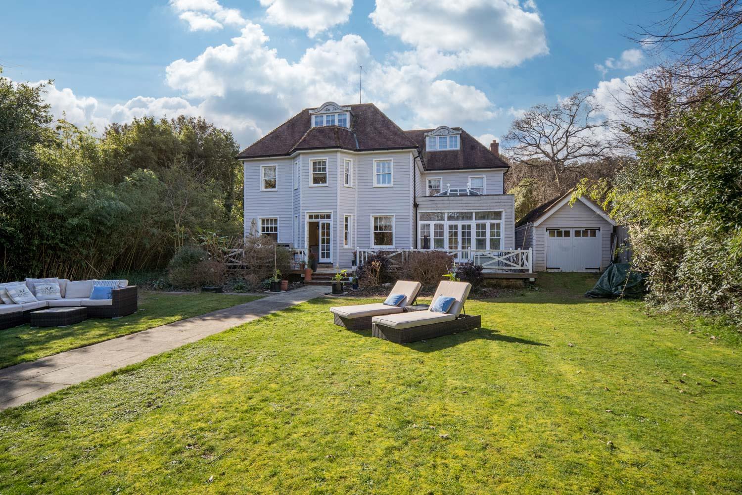 Photos of Swains Lane, Bembridge PO35 64067333 PrimeLocation