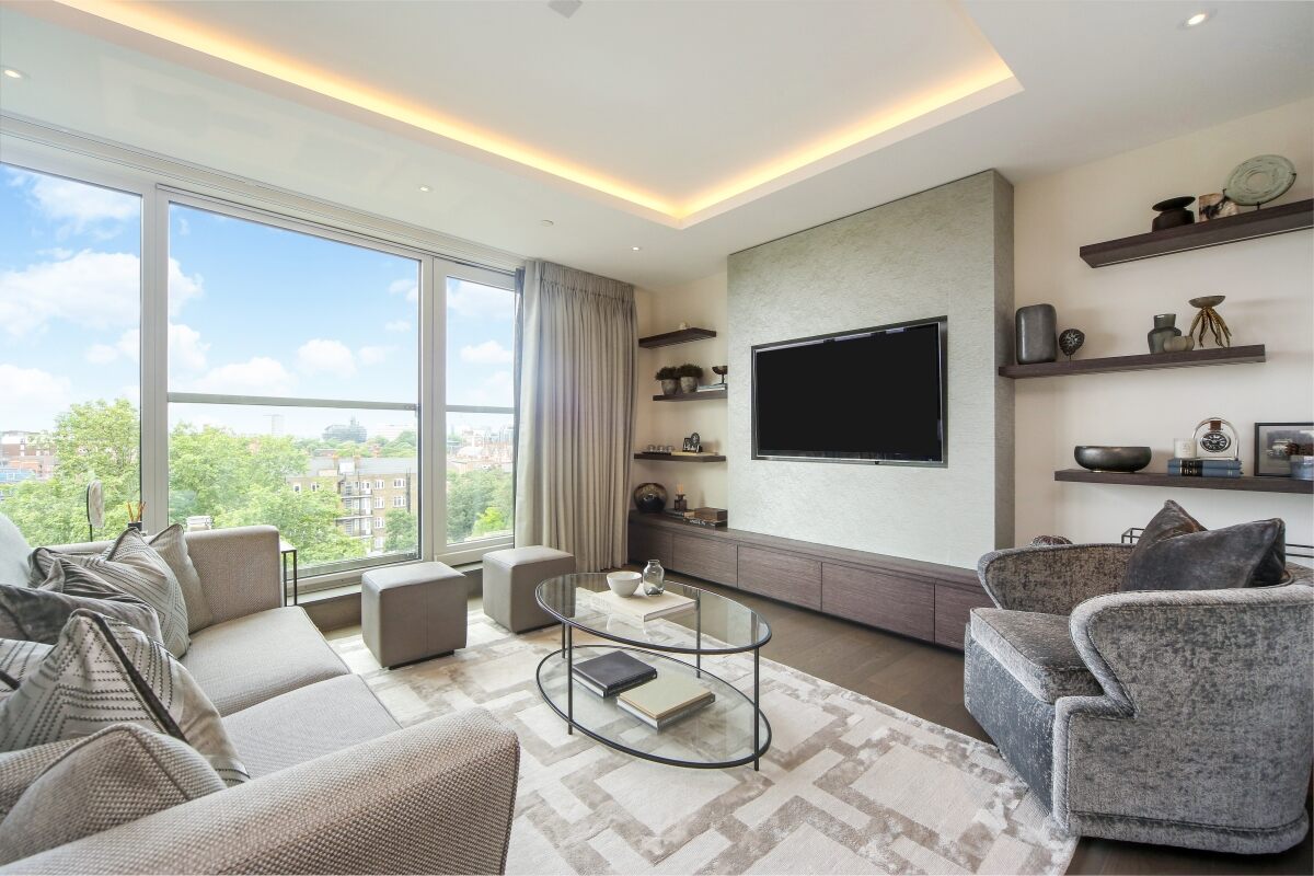 2 bedroom flat for sale 0