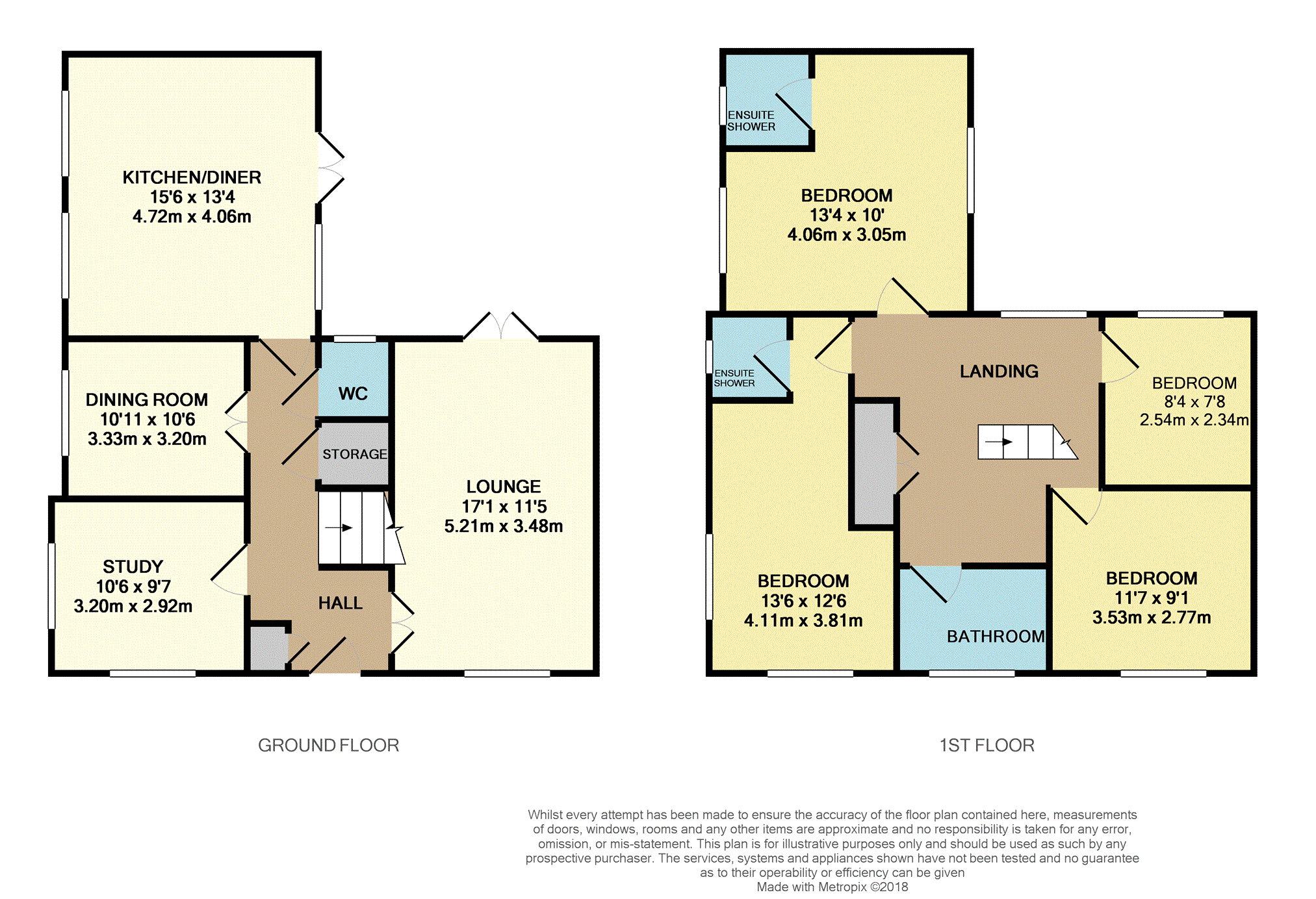 4 Bedrooms Detached house for sale in Gamelan Crescent, Rochester ME3
