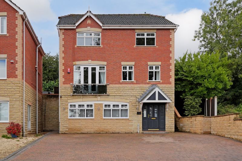48, Moorthorpe Rise, Sheffield photo 4