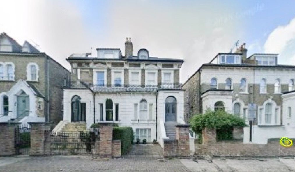 22 Penn Road, London photo 2