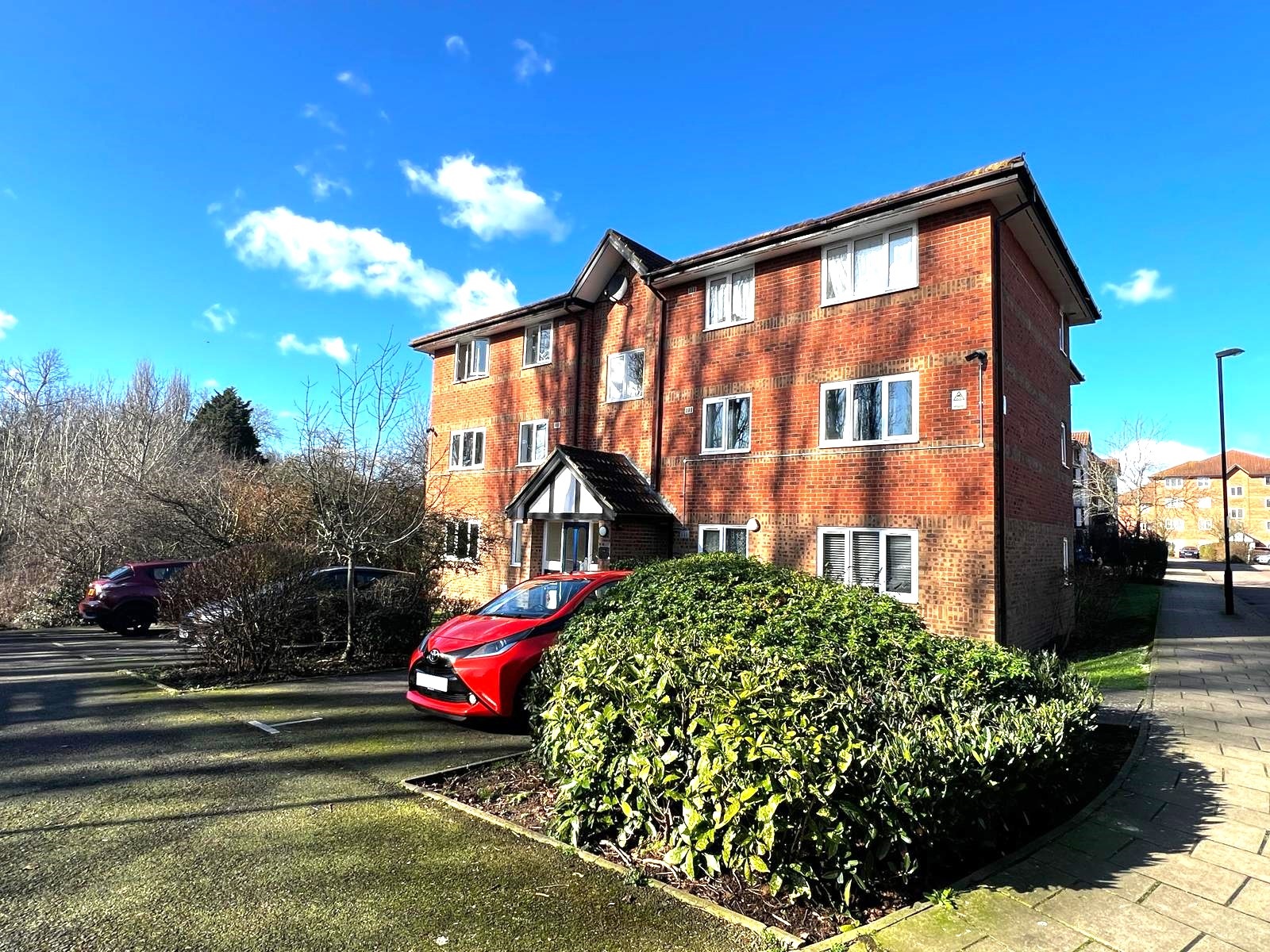 9 Inverness Court, Cumberland Place, London photo 4