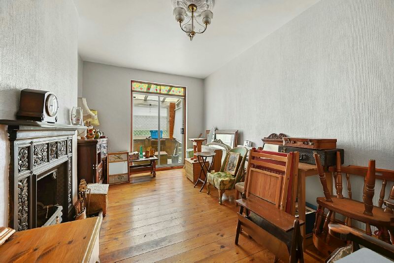 5 bedroom terraced house for sale 0