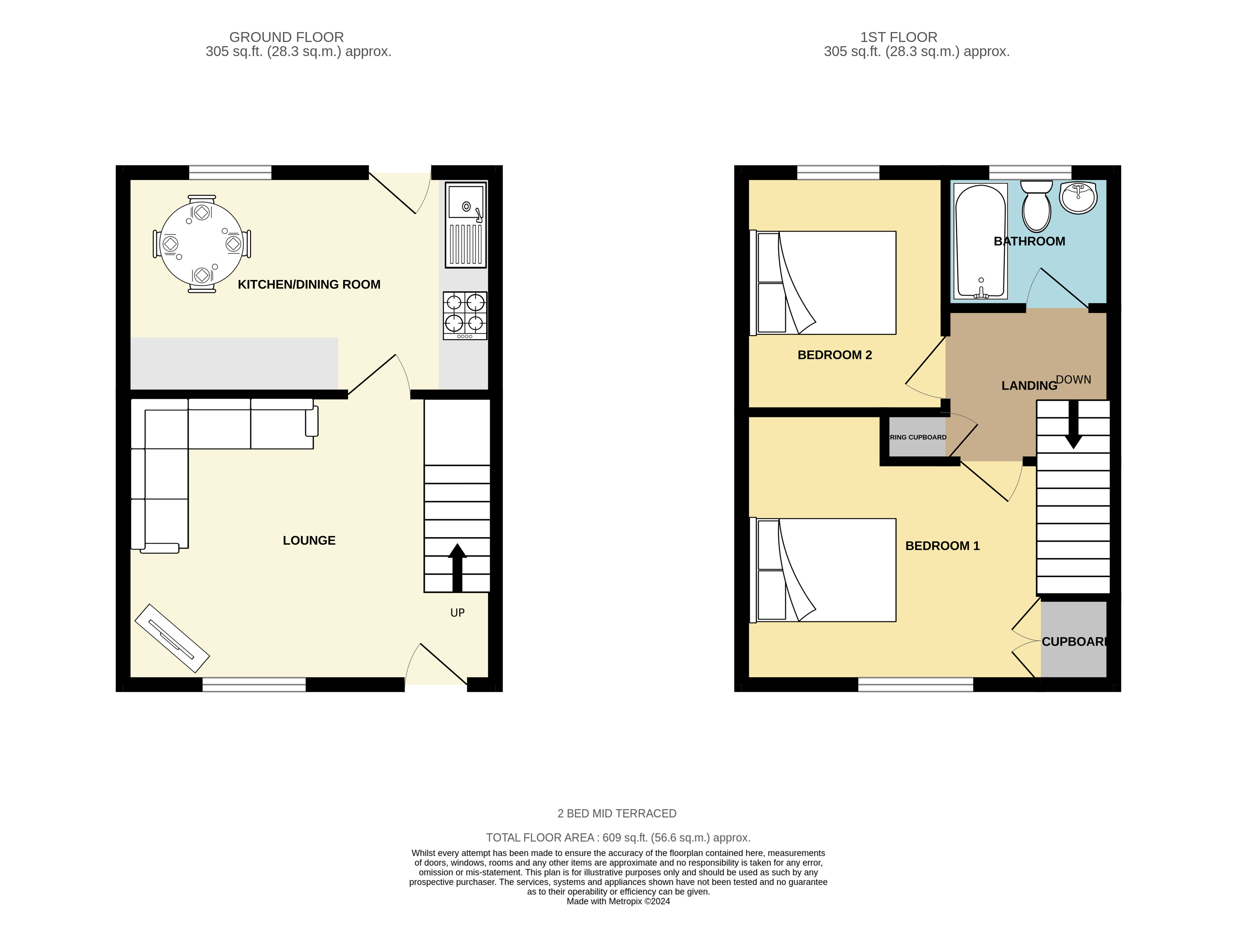 South Park, Redruth, Cornwall TR15, property for sale 67398696