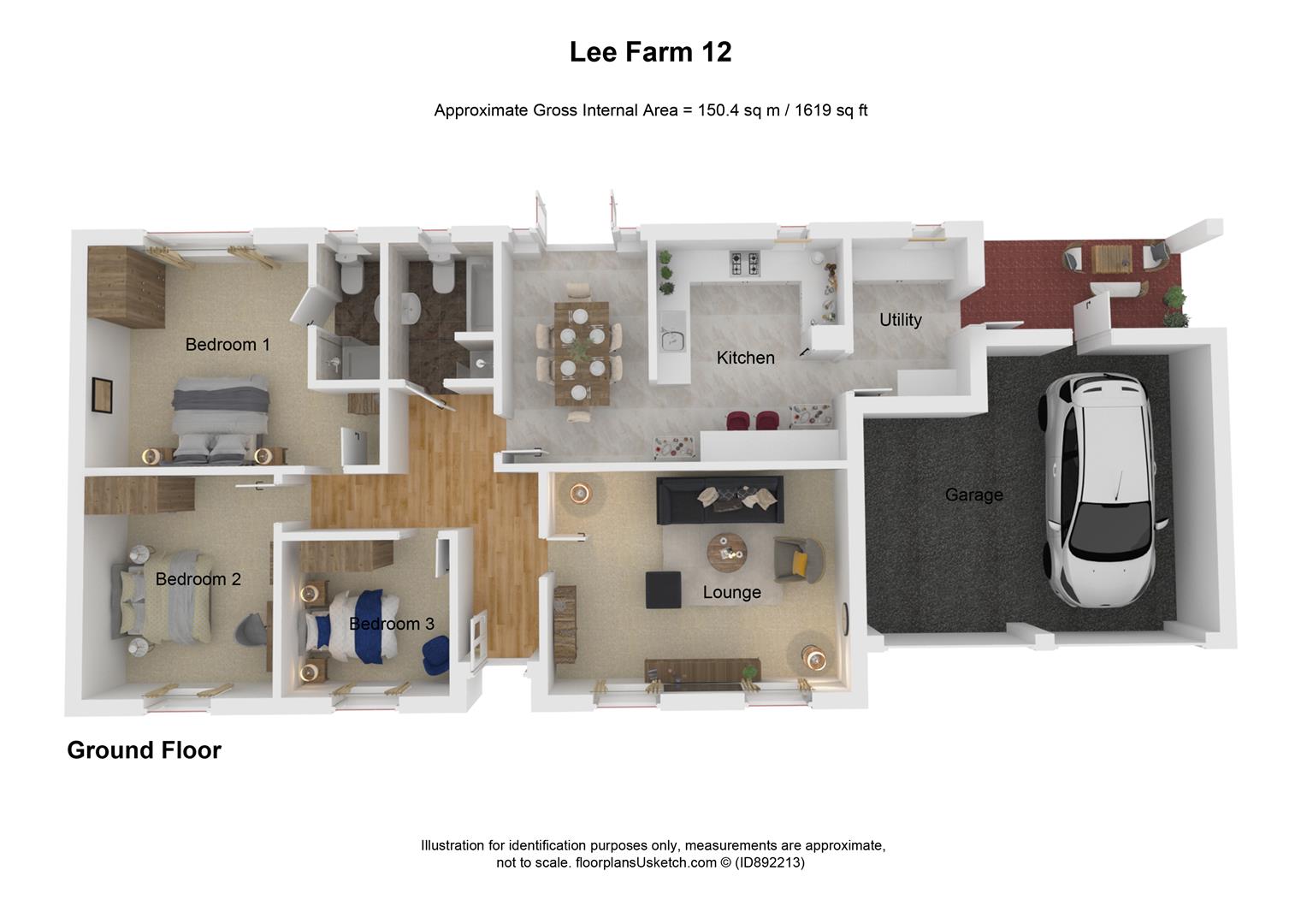 Main Road, Wellow, Yarmouth PO41, land for sale 63568875 PrimeLocation