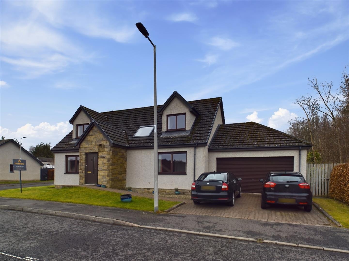 Photos of 31 David Douglas Avenue, Scone, Perthshire PH2 66468900