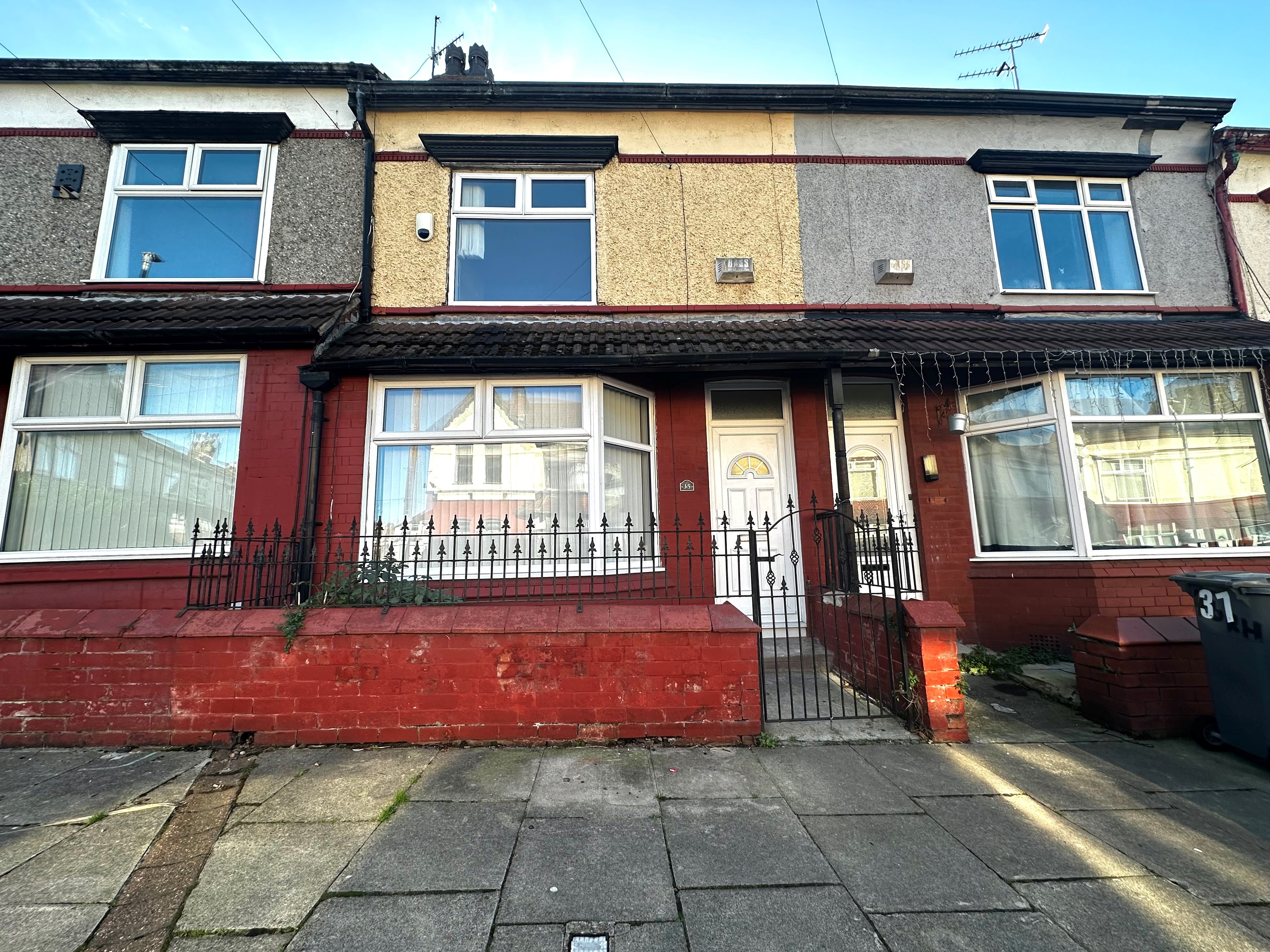 35, Balfour Road, WALLASEY photo 2