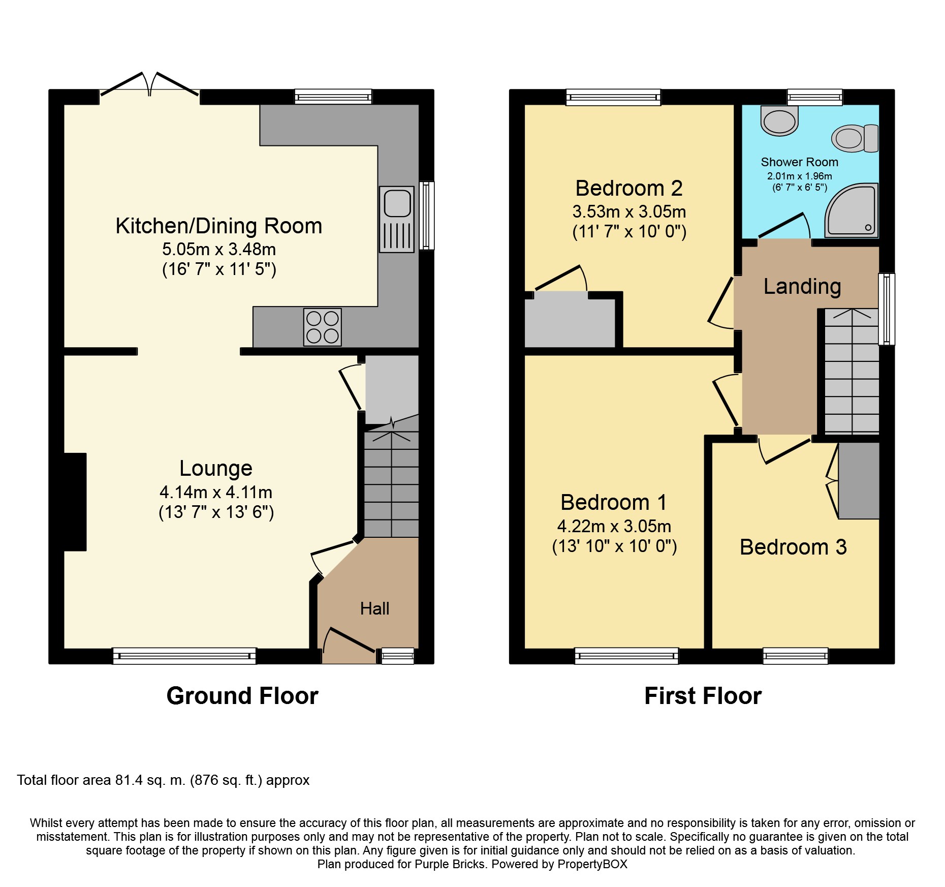 3 Bedrooms Semi-detached house for sale in Braids Road, Kirkcaldy KY2
