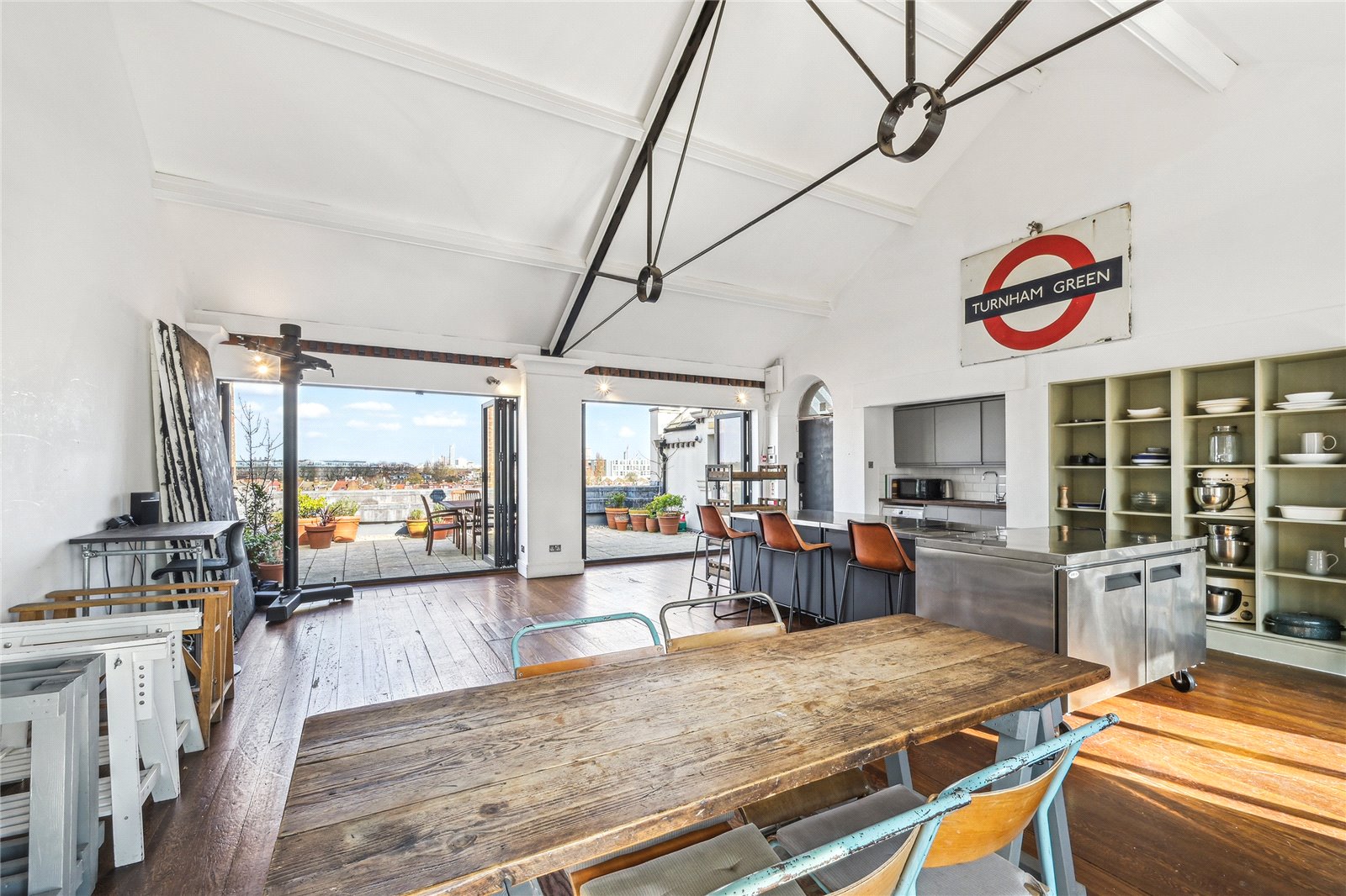 studio for sale 0