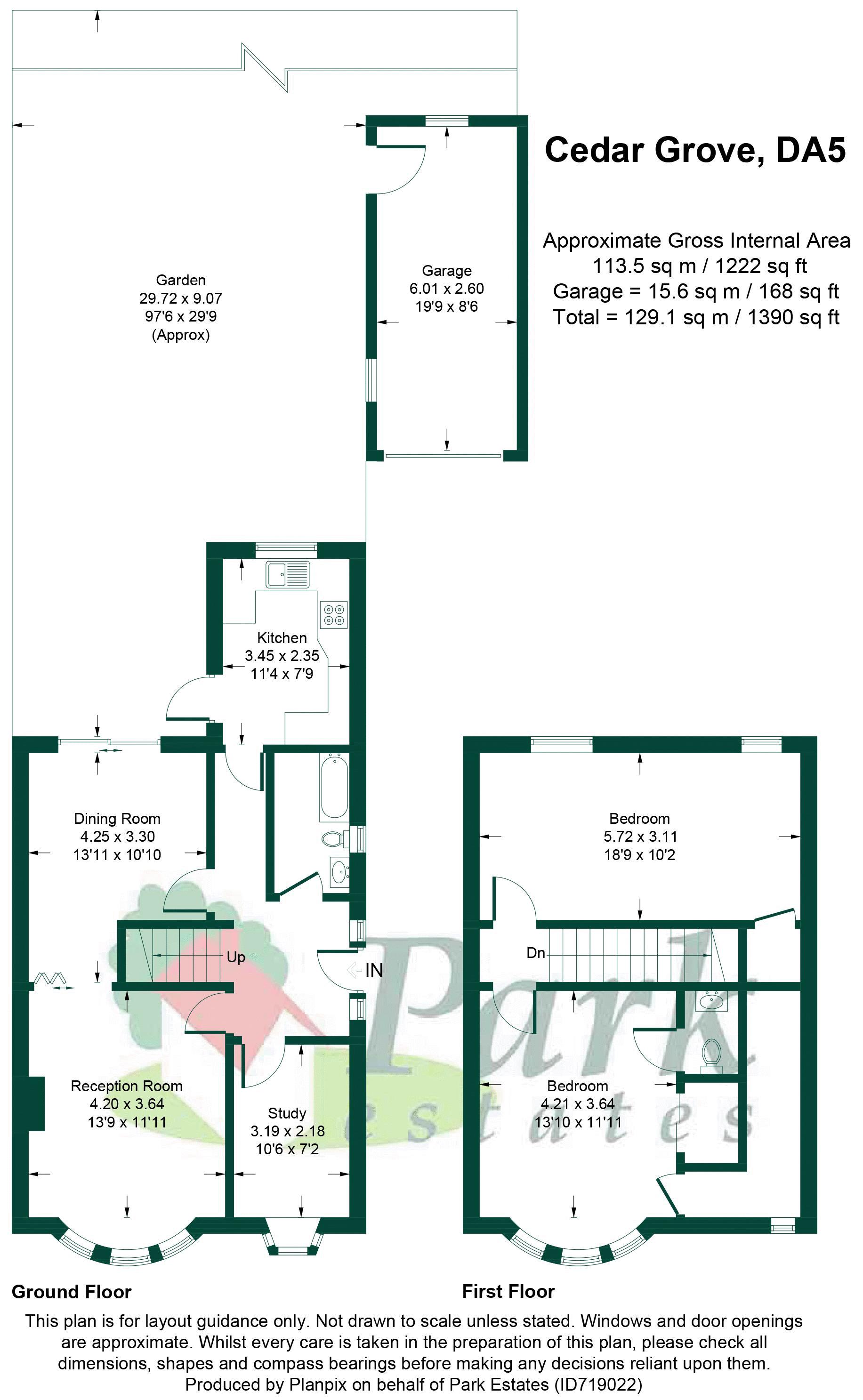 Cedar Grove, Bexley DA5, 3 bedroom semidetached house to rent 61821876 PrimeLocation