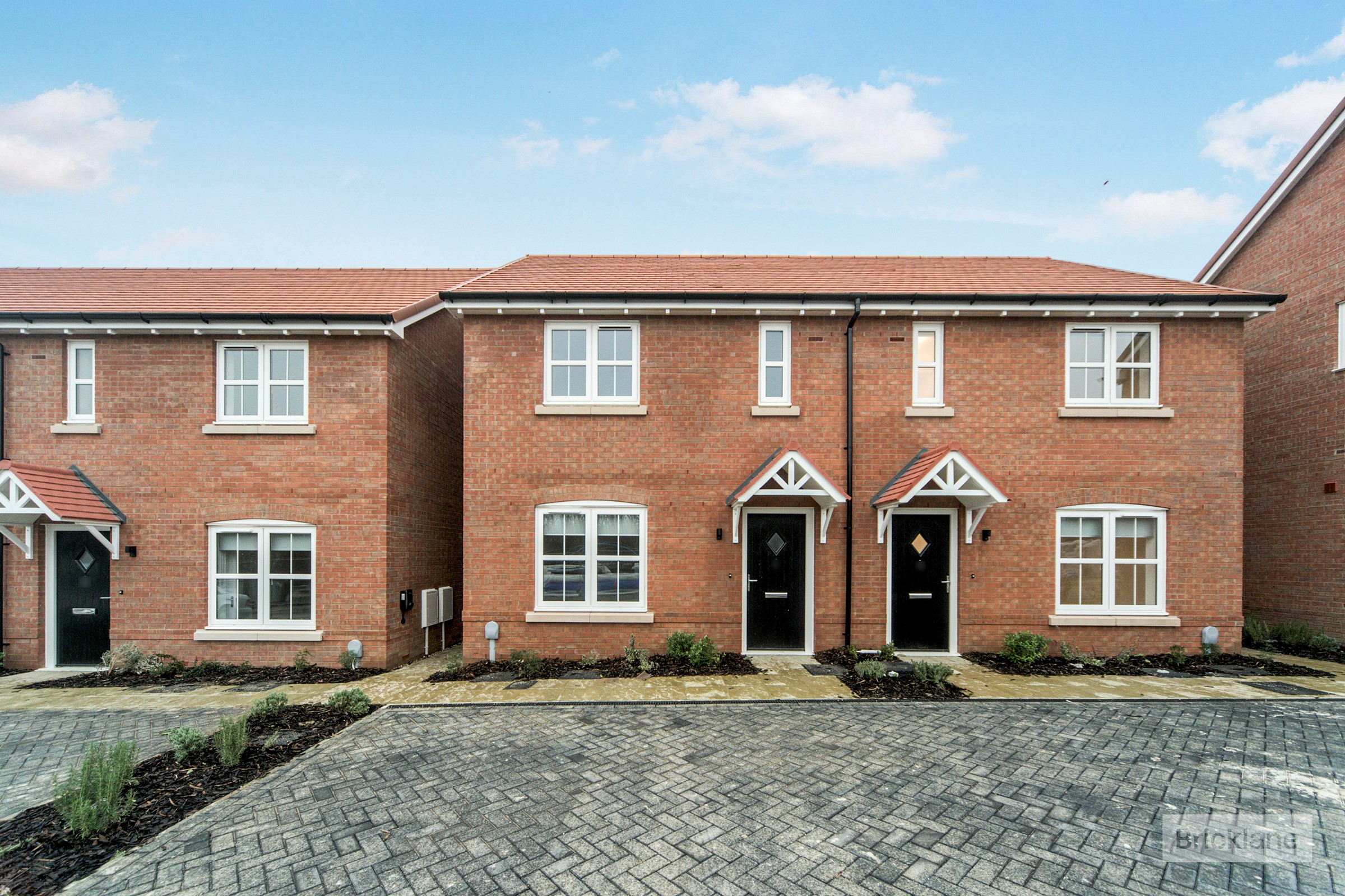 3-bed house on 31, Funnell Drive, PEVENSEY, £1,500/mo