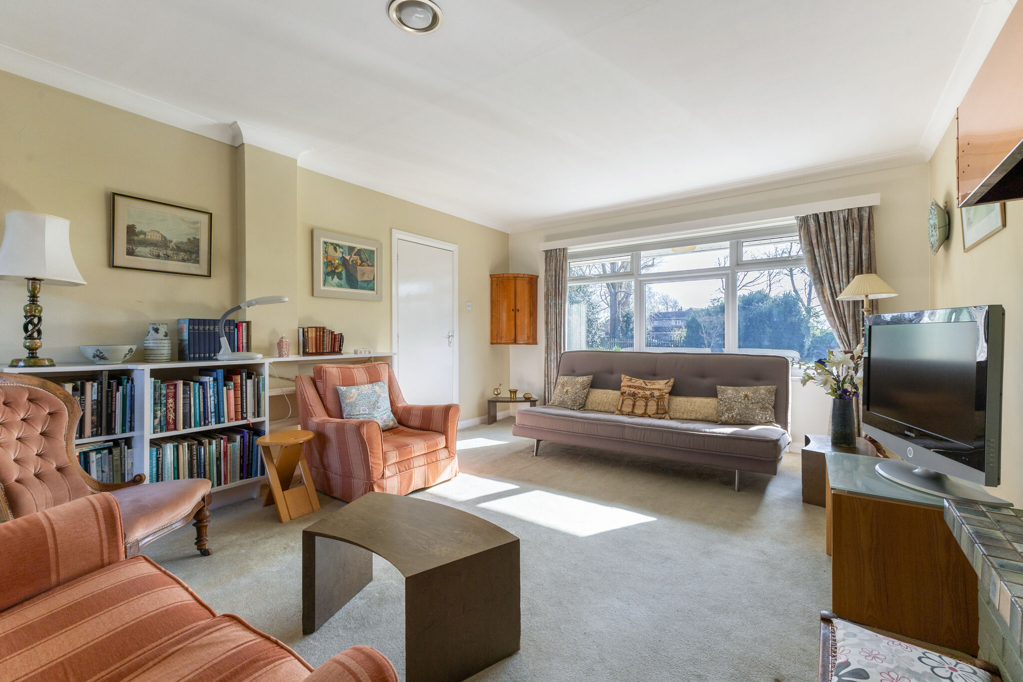 4 bedroom detached house for sale 0