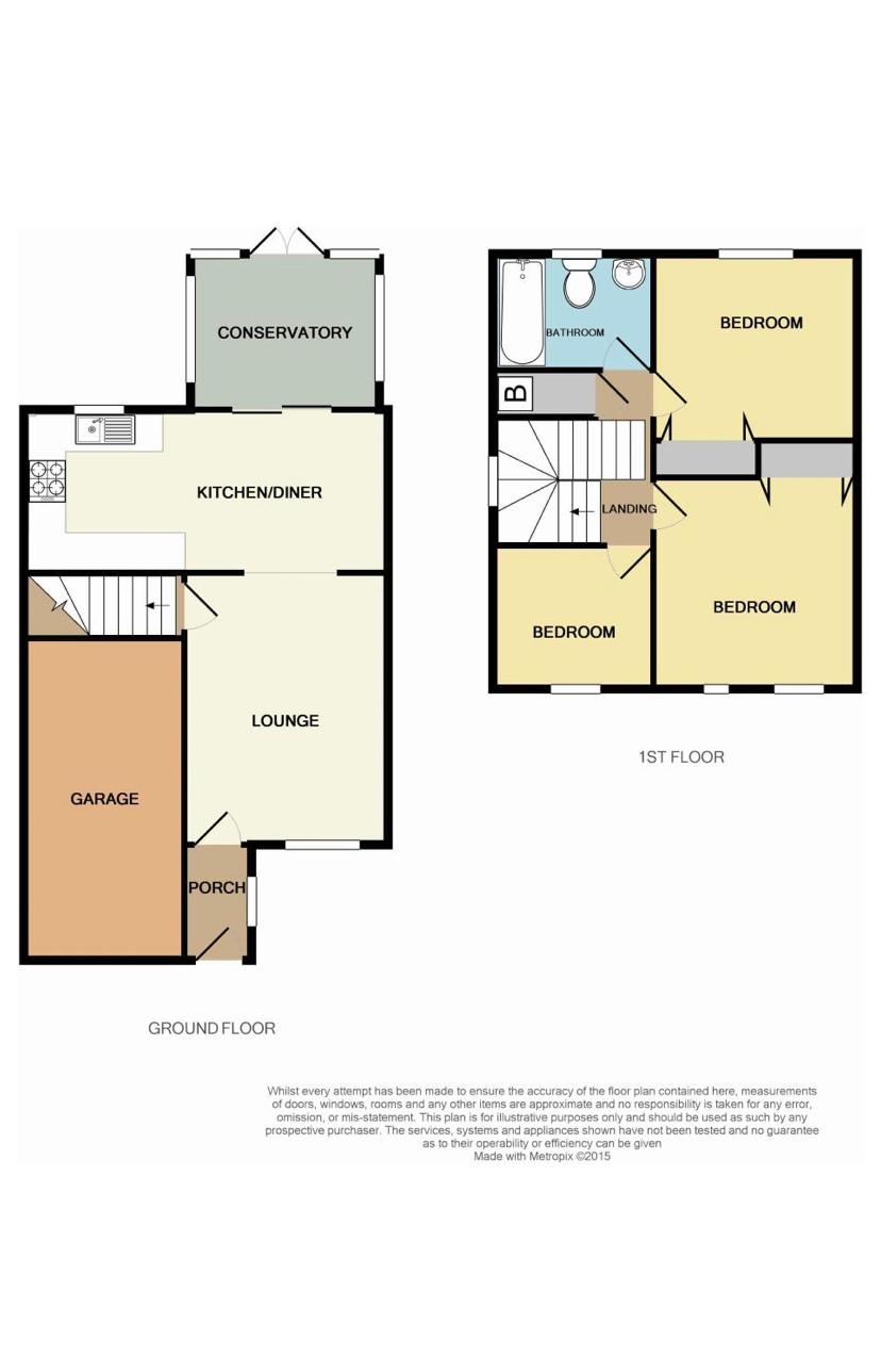 2, Kier Hardie Drive, Newport floorplan
