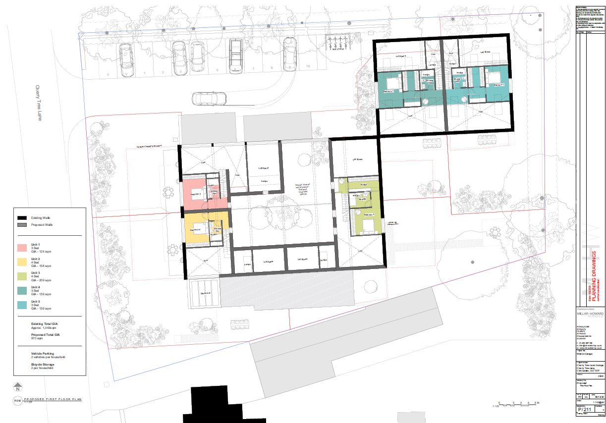 Cirencester, Gloucestershire GL7, land for sale 64161111 PrimeLocation