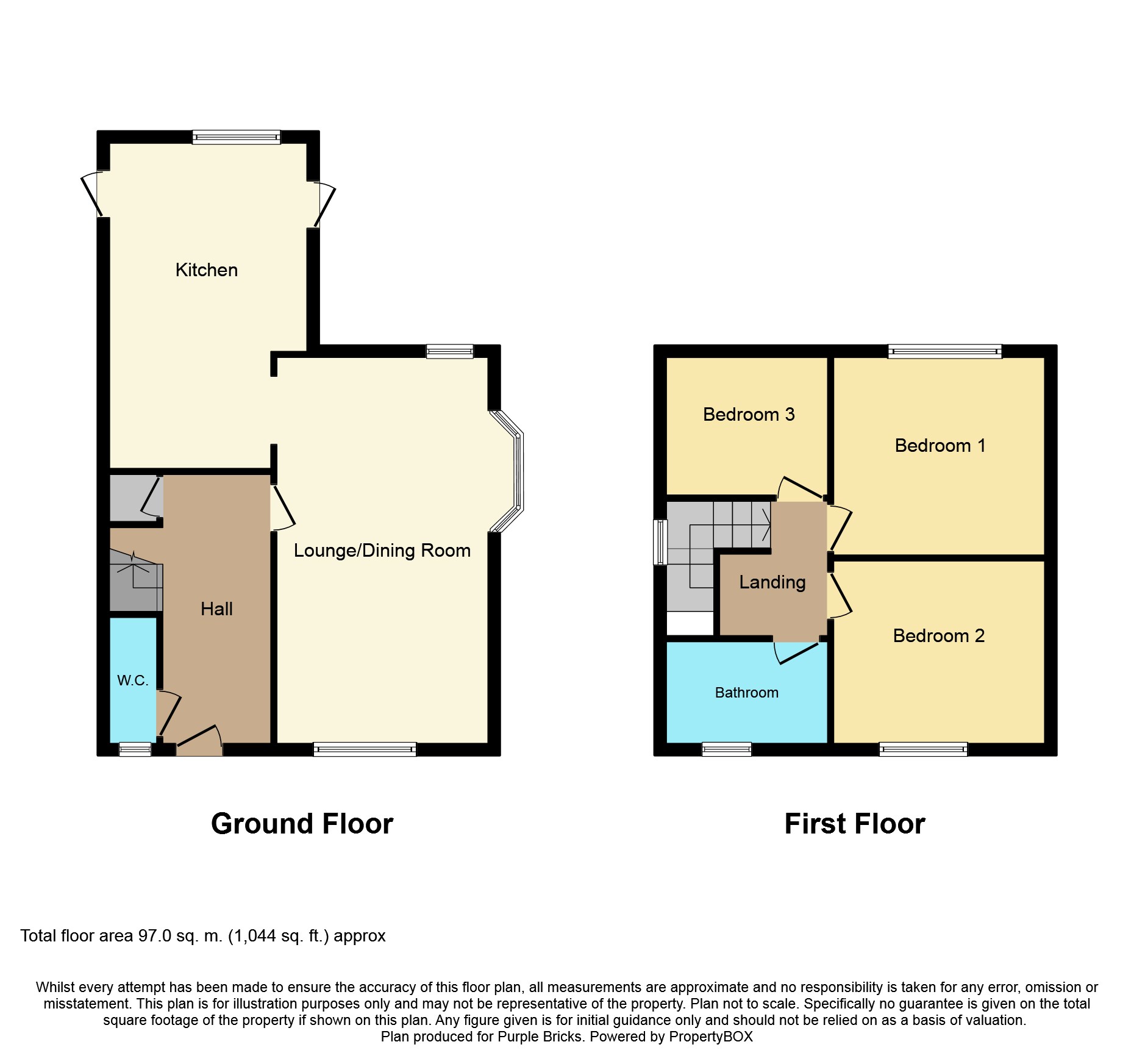 3 Bedrooms Detached house for sale in March Drive, Dudley DY1