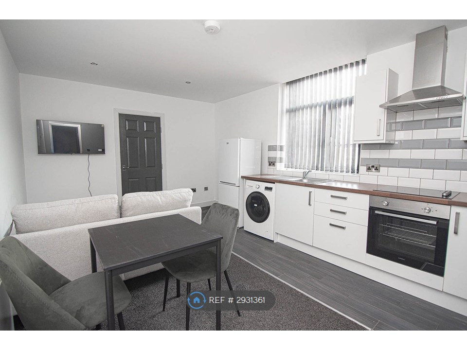 Apartment  Electro House, Copley Road, Doncaster photo 4