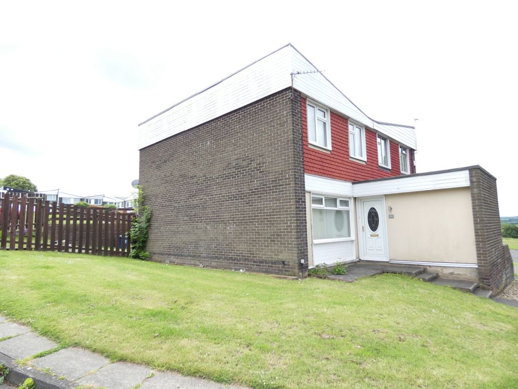 113, Woodford, Gateshead photo 2