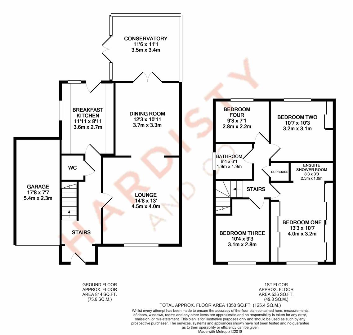 4 Bedrooms Detached house for sale in Birchtree Way, Leeds LS16